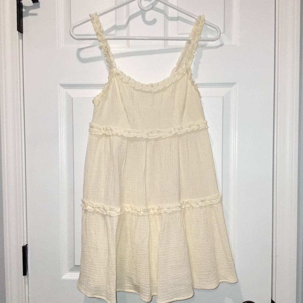 Crystal Doli Dress